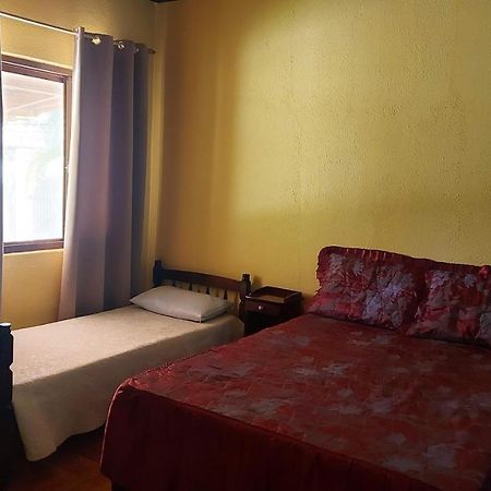 Recanto Magalhaes São Bento do Sapucaí Exteriör bild