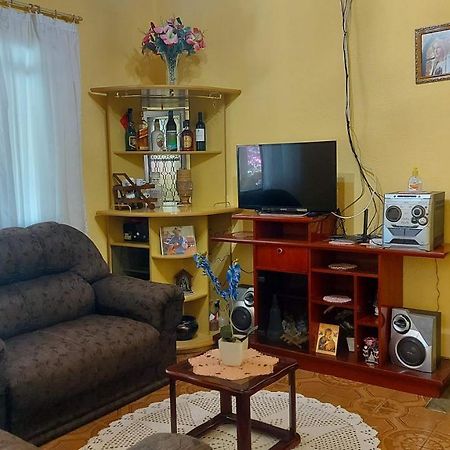 Recanto Magalhaes São Bento do Sapucaí Exteriör bild