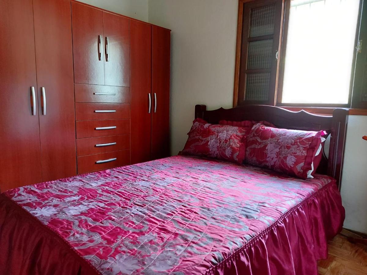 Recanto Magalhaes São Bento do Sapucaí Exteriör bild