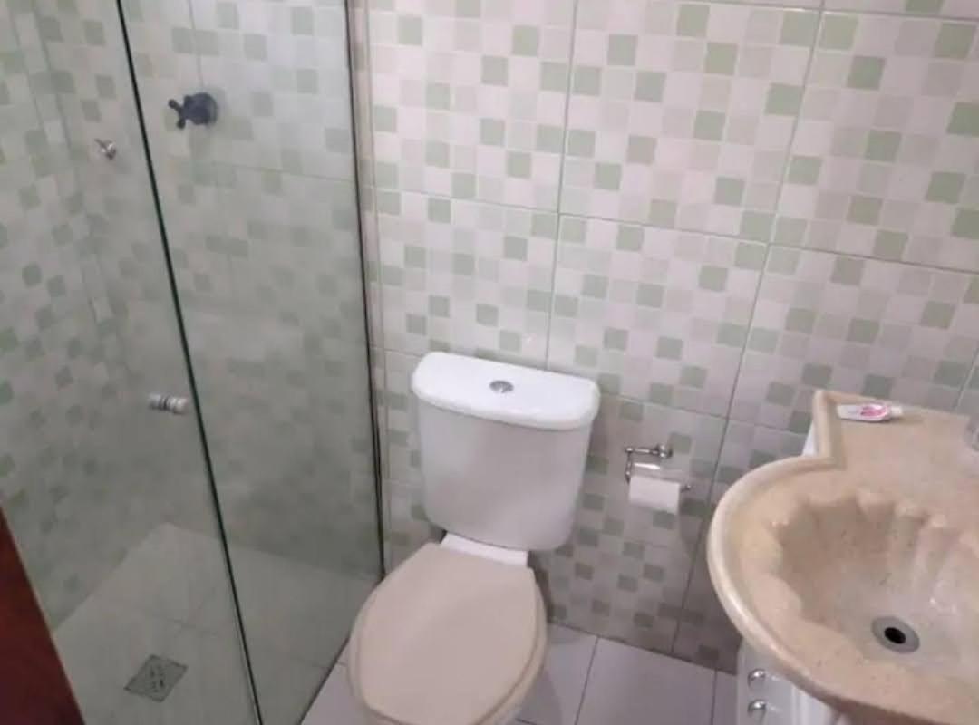 Recanto Magalhaes São Bento do Sapucaí Exteriör bild