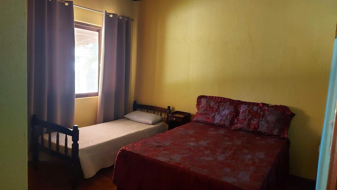 Recanto Magalhaes São Bento do Sapucaí Exteriör bild