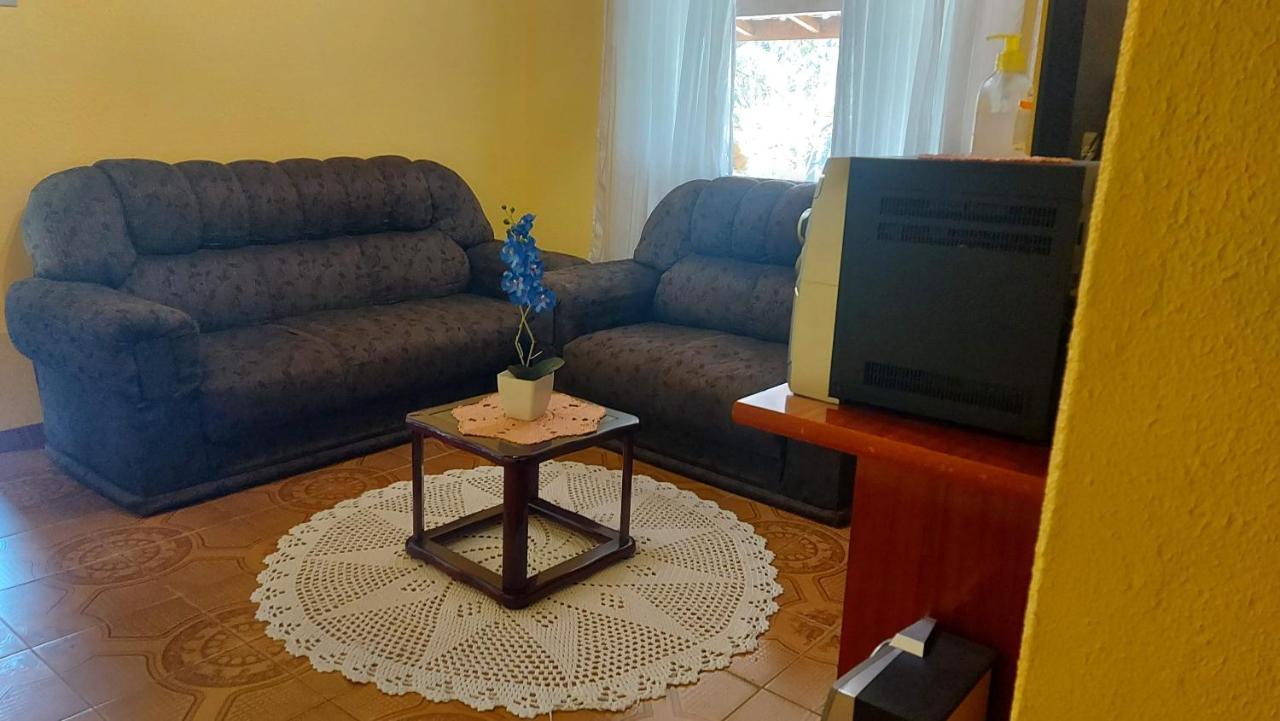 Recanto Magalhaes São Bento do Sapucaí Exteriör bild